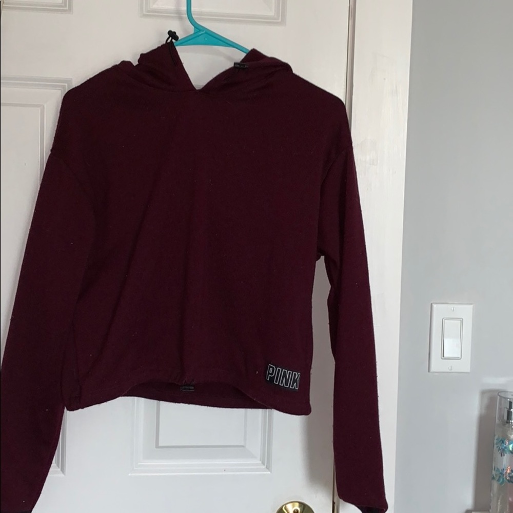 A sweater